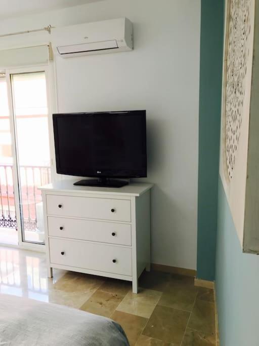 The Black Rose Rooftop Center Apartamento