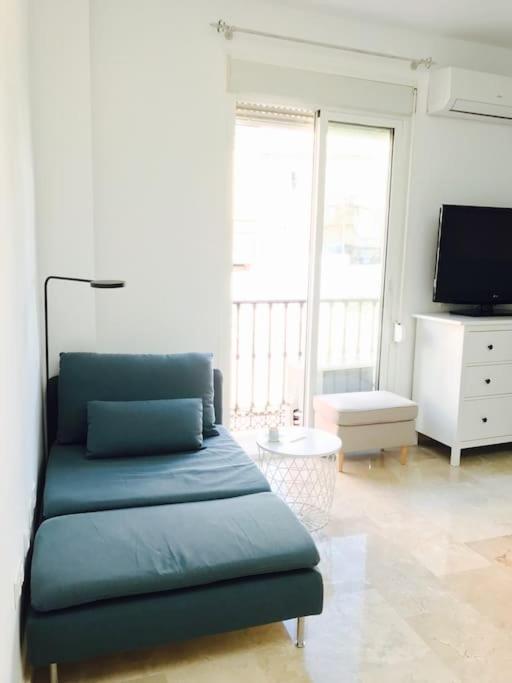 The Black Rose Rooftop Center Apartamento Málaga