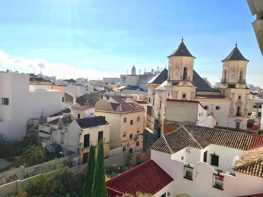 Apartamento The Black Rose Rooftop Center